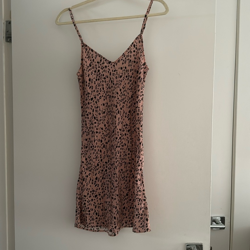 REFORMATION dress